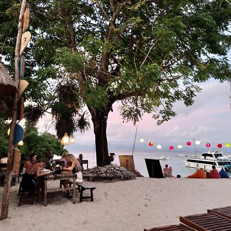 Molamola House Hotel Nusa Lembongan  Luaran gambar