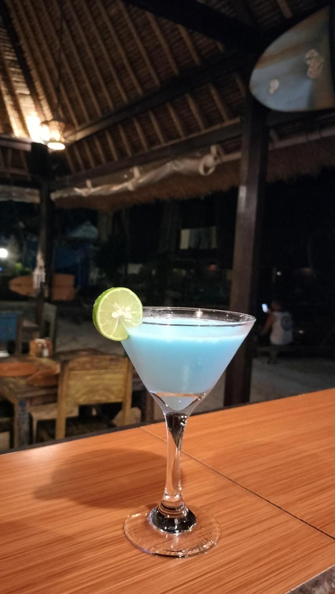 Molamola House Hotel Nusa Lembongan  Luaran gambar