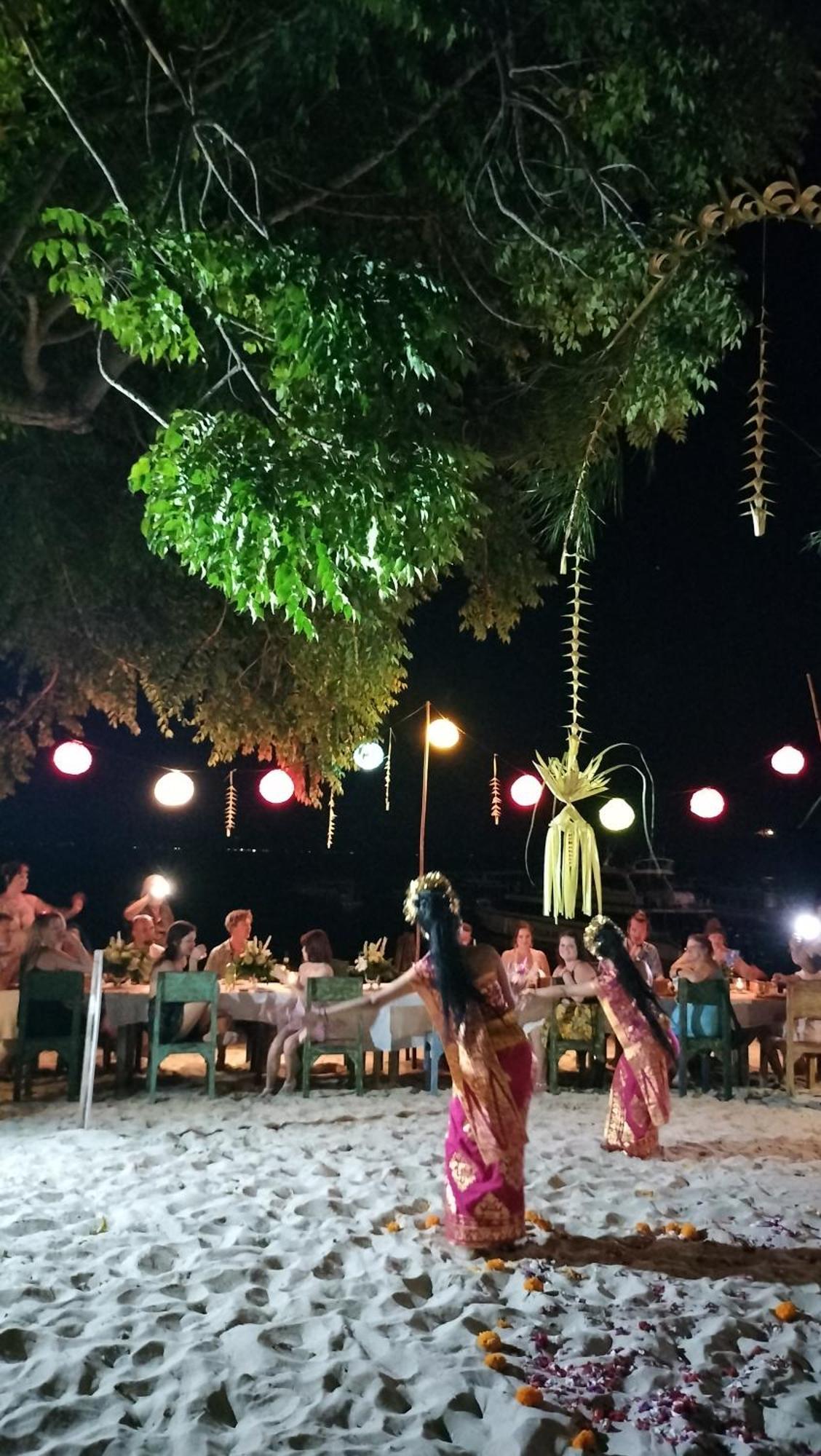 Molamola House Hotel Nusa Lembongan  Luaran gambar
