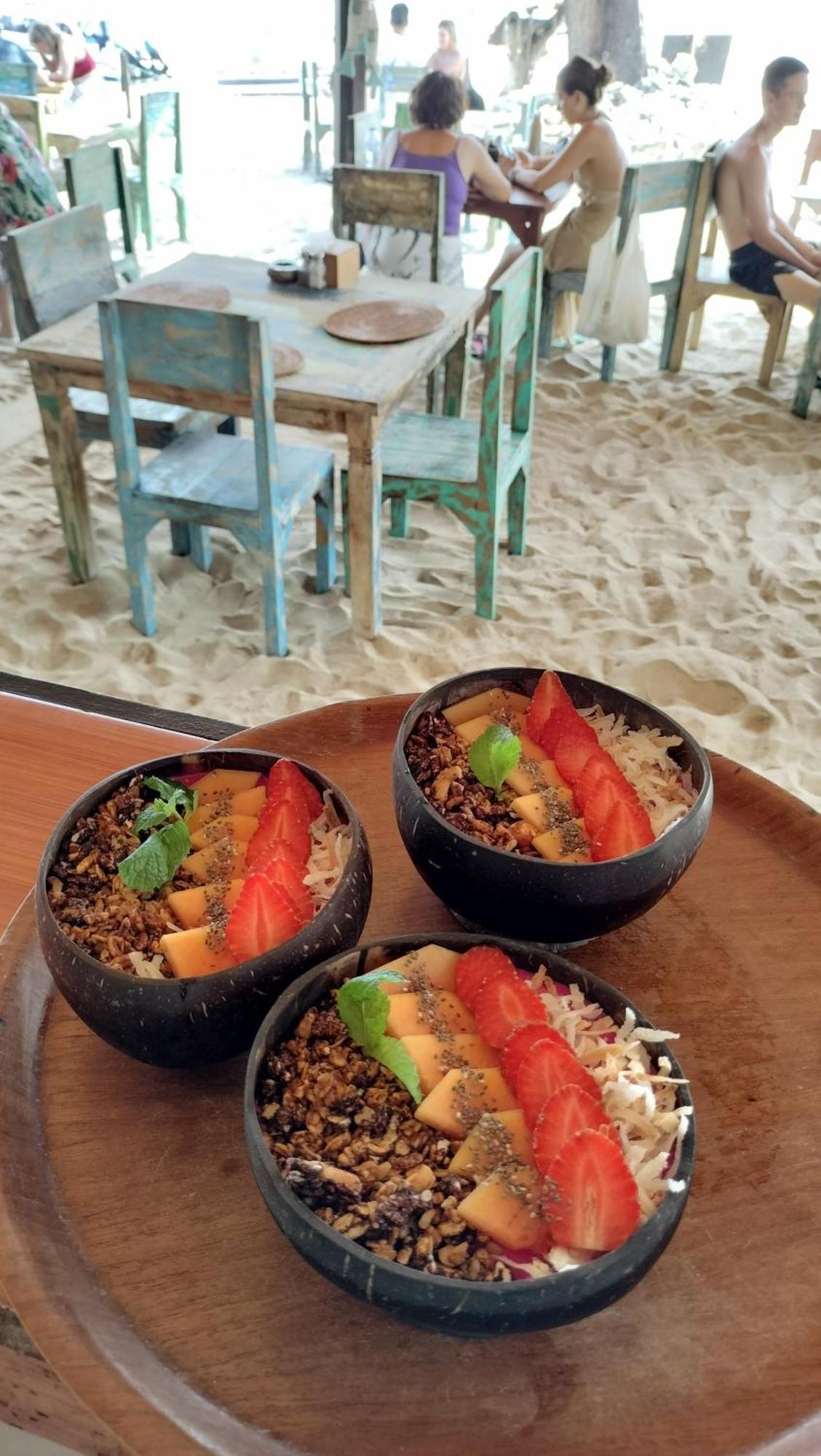 Molamola House Hotel Nusa Lembongan  Luaran gambar