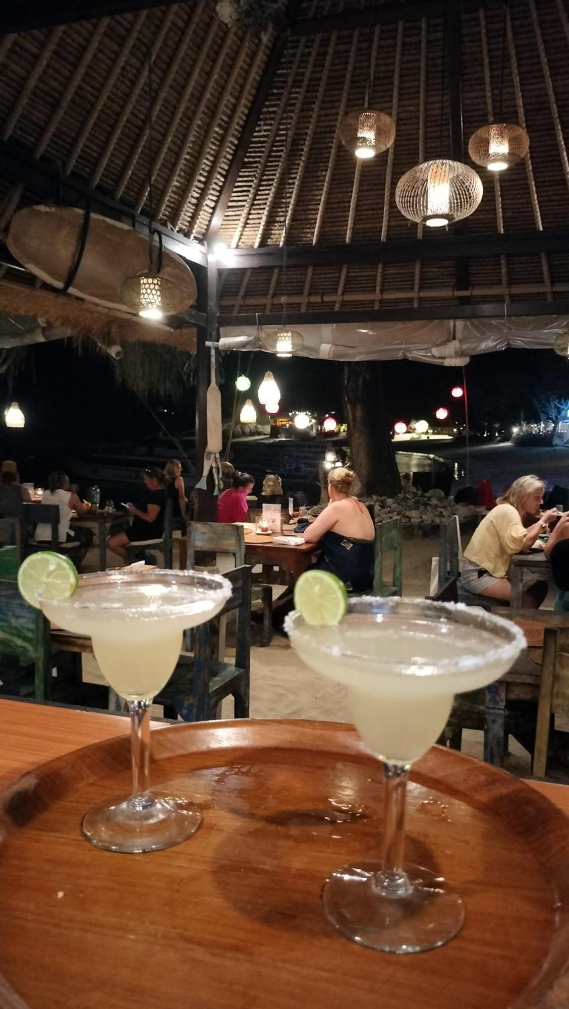 Molamola House Hotel Nusa Lembongan  Luaran gambar