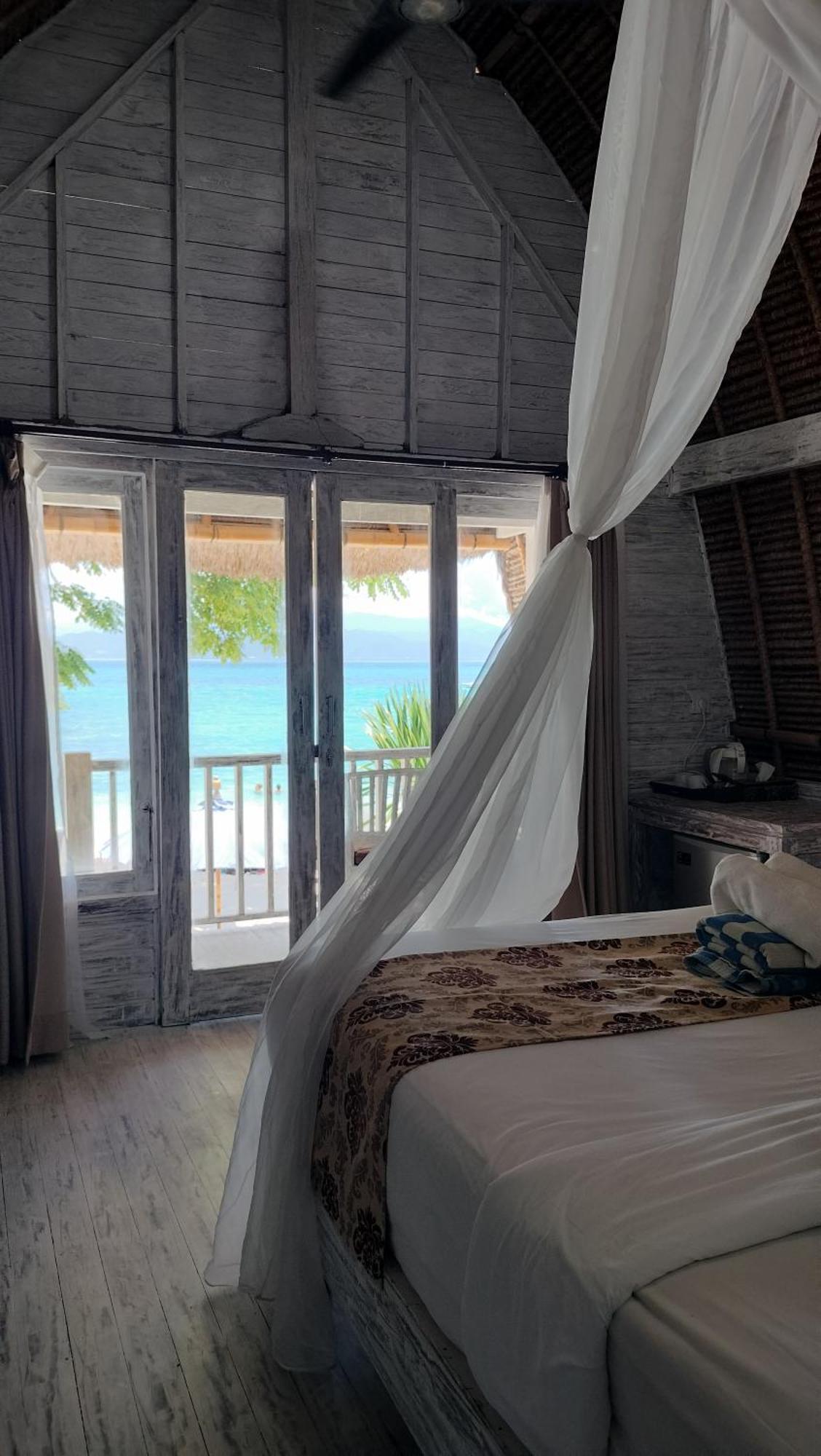 Molamola House Hotel Nusa Lembongan  Luaran gambar