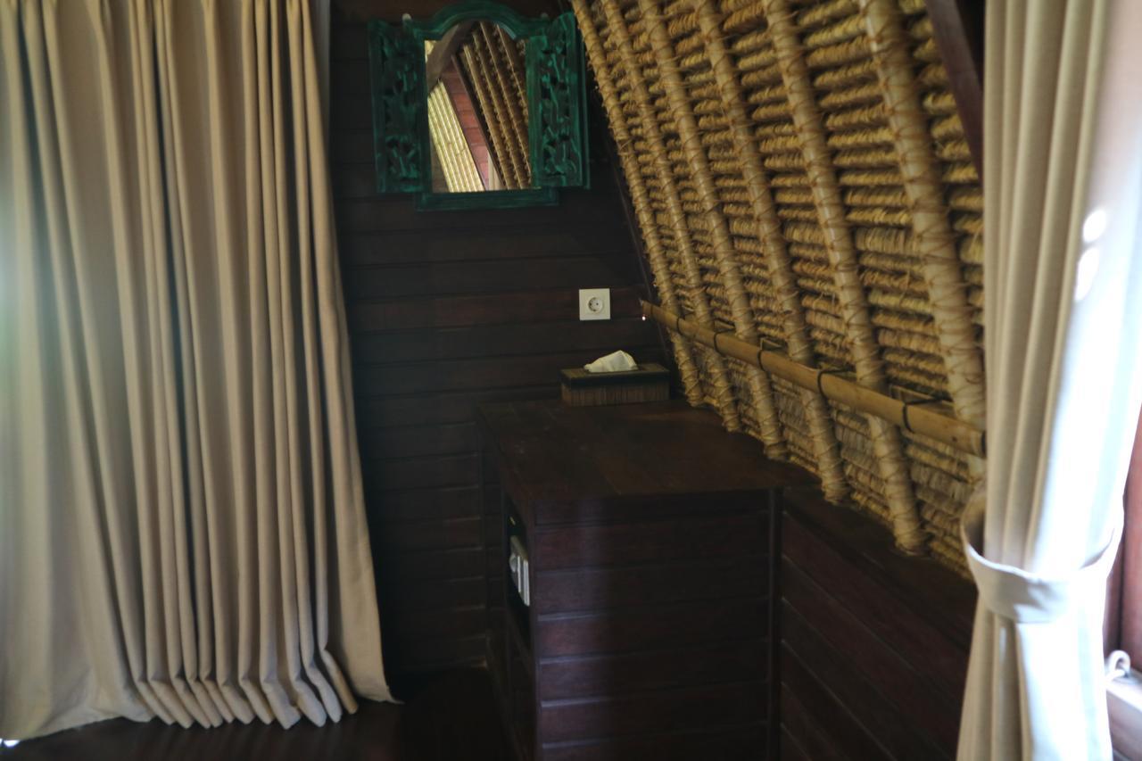 Molamola House Hotel Nusa Lembongan  Luaran gambar