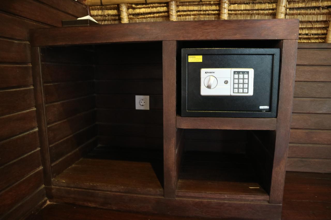 Molamola House Hotel Nusa Lembongan  Luaran gambar
