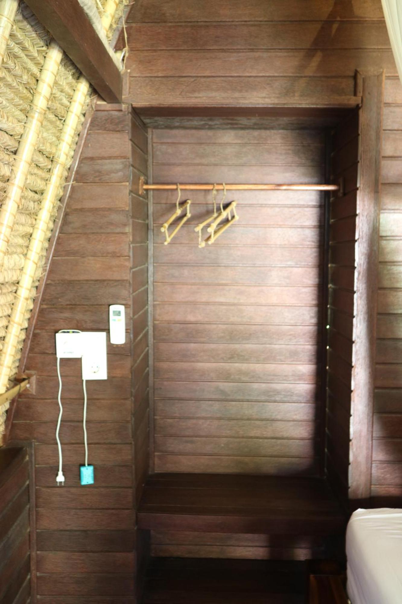 Molamola House Hotel Nusa Lembongan  Luaran gambar