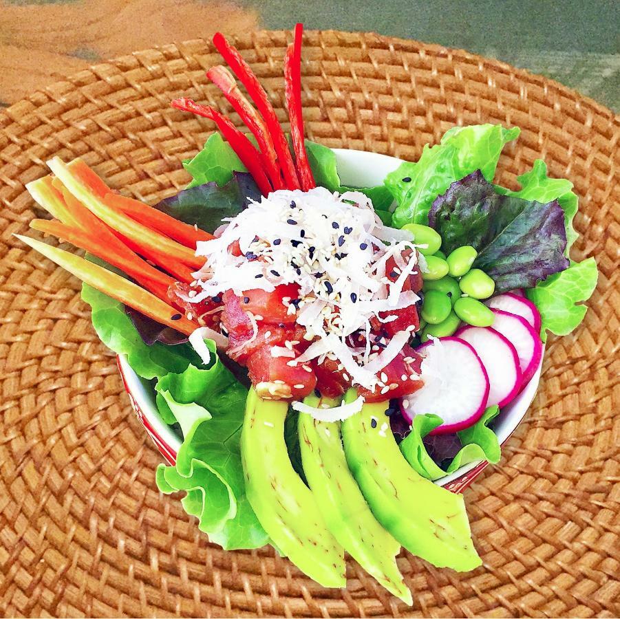 Molamola House Hotel Nusa Lembongan  Luaran gambar